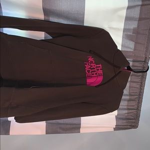 The North Face Hoodie